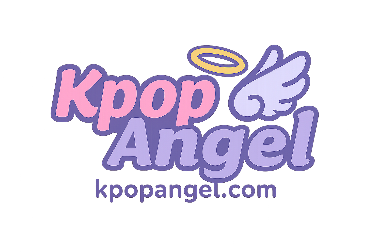 KpopAngel editorial logo